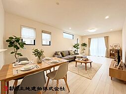 狭山市水野第3　2号棟