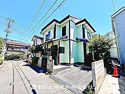 所沢市上新井27期
