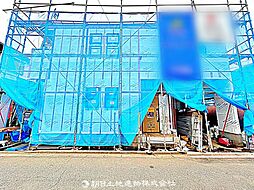 所沢市向陽町