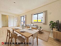狭山市北入曽第29