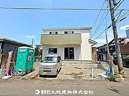 狭山市北入曽第29
