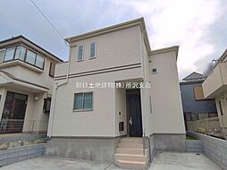 狭山市水野1248番　A号棟