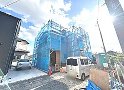 所沢市荒幡