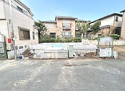 所沢市林第11
