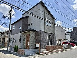 小平市花小金井