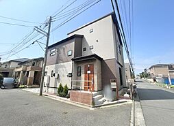 小平市花小金井