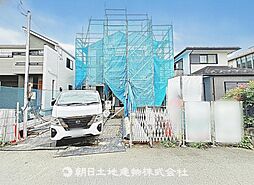 狭山市水野25期