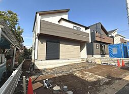狭山市水野 全3棟 1号棟