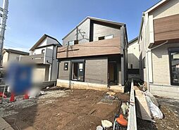 狭山市水野 全3棟 2号棟
