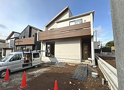 狭山市水野　全3棟　3号棟