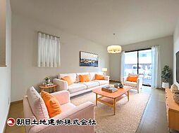 狭山入間川3期　B号棟