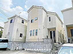 所沢市荒幡中古一戸建て