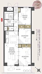 ライオンズマンション狭山