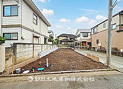 所沢市緑町4丁目