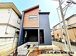 所沢市緑町4丁目