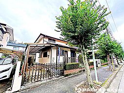 所沢市北岩岡　土地