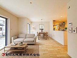所沢市小手指南