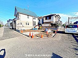 小平上水本町第2期