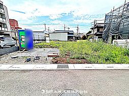 入間市下藤沢5丁目　10号棟