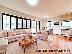 東村山市恩多町2丁目　中古戸建