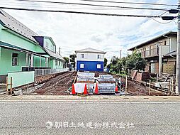 所沢市中富南4期