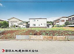 狭山市北入曽　土地