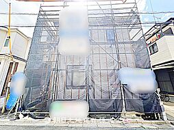 所沢市松郷第3