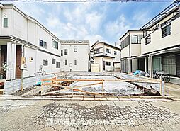所沢市松郷第3