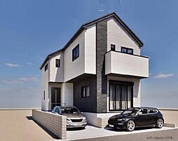 東村山市青葉町2丁目　新築戸建