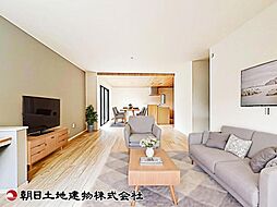 所沢市牛沼 新築戸建