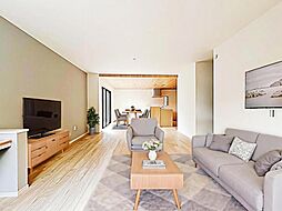 所沢市牛沼　新築戸建