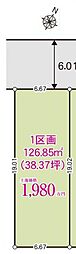 狭山市狭山台13期