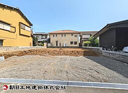 狭山市狭山台13期