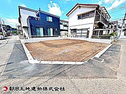 所沢市上安松 新築戸建
