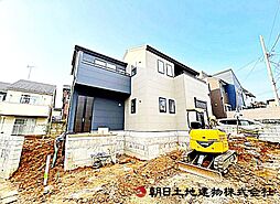 所沢市山口第7