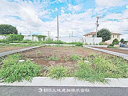 所沢市中富 2号地