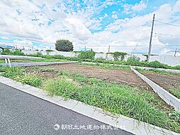 所沢市中富 3号地