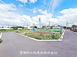 所沢市中富 9号地
