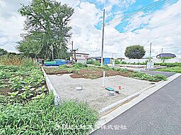 所沢市中富 7号地