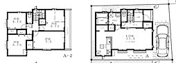 入間市東町4丁目　新築戸建　A号棟