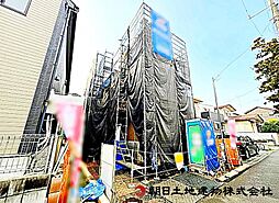 所沢市山口