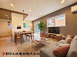 狭山市北入曽