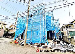 所沢市下安松5期