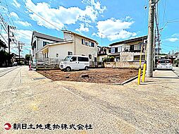 所沢市下安松5期