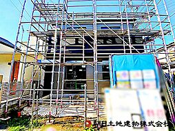 所沢市下安松5期