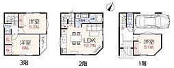 狭山市富士見9期