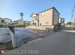 北入曽売地 A区画