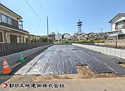 北入曽売地 B区画