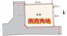 東村山市多摩湖町5期