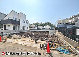 小平上水南町2丁目 A号棟